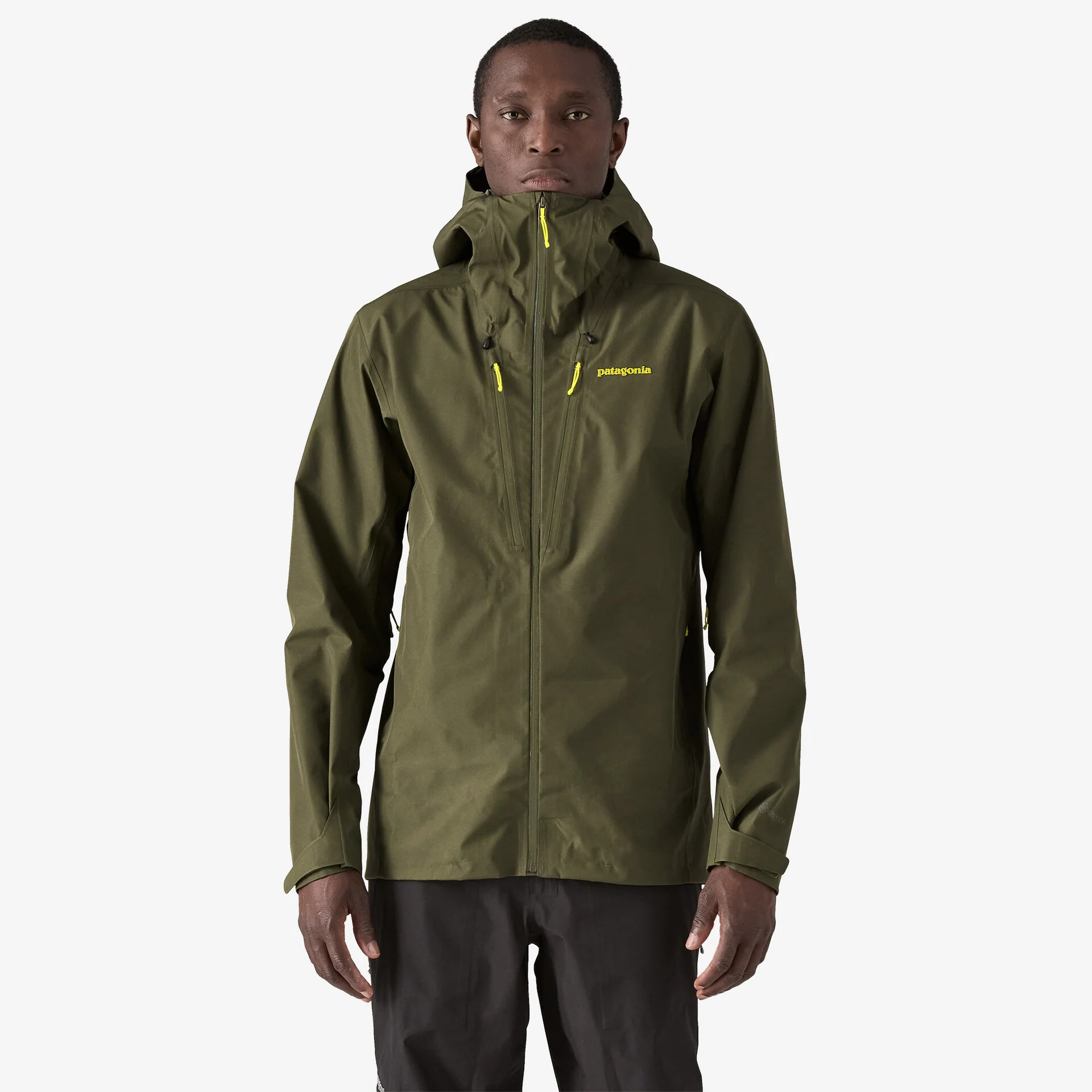 M's Triolet Jkt - Image 3