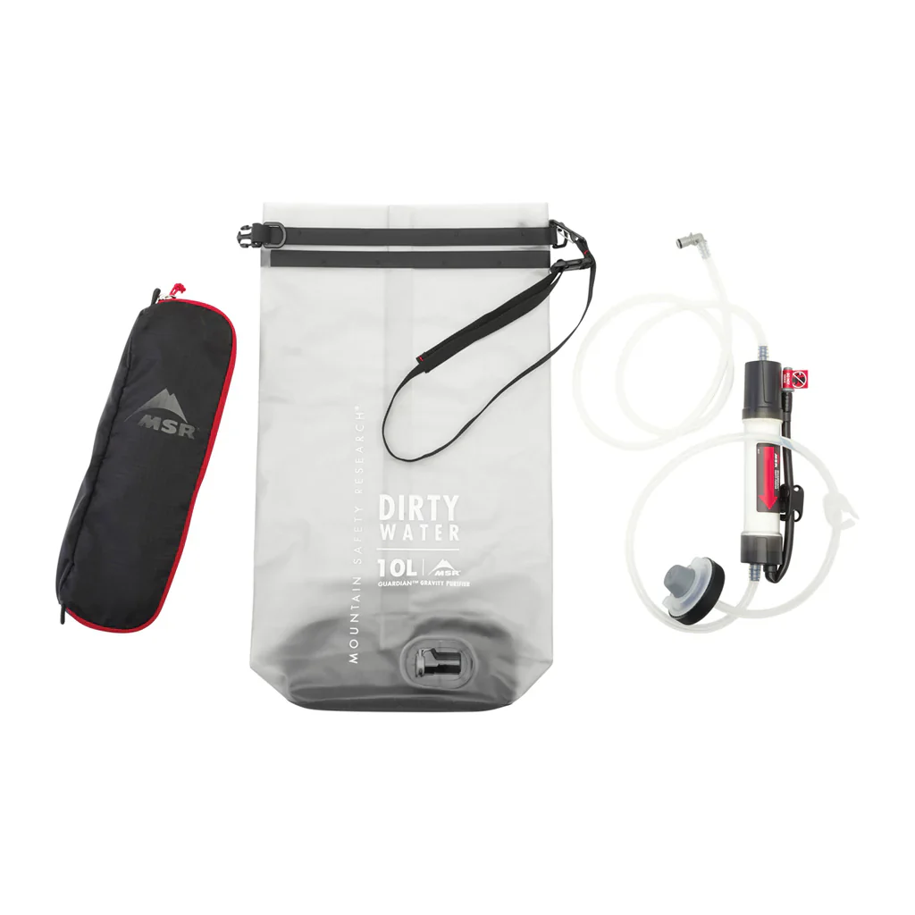 Guardian Gravity Water Purifier Filter - Image 3