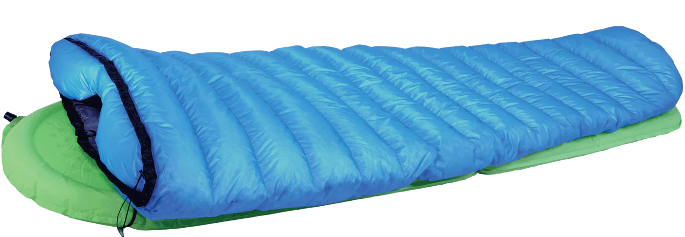 Nanolite Top Quilt - Image 2