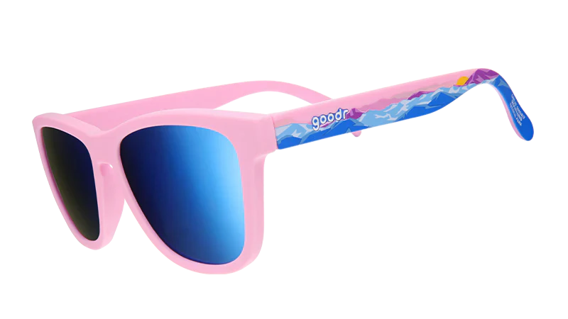 National Parks Sunnies Great Smoky Mountains