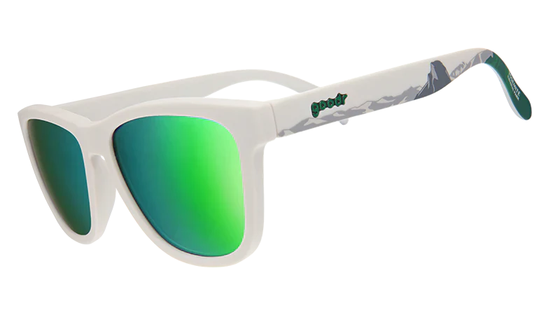 National Parks Sunnies Yosemite