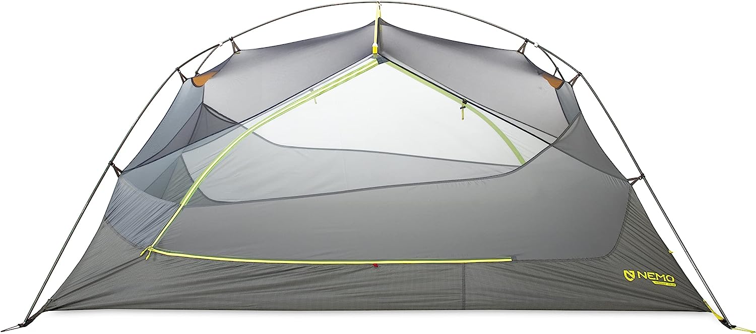 Dagger OSMO™ 2 Person Lightweight Backpacking Tent - Image 5