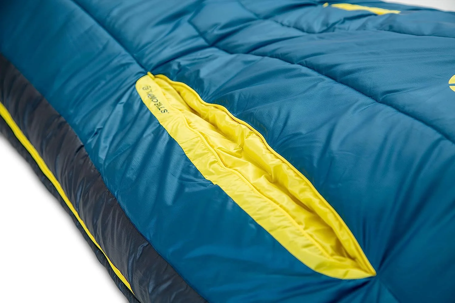 FORTE 20 MEN'S ENDLESS PROMISE SLEEPING BAG - Image 3