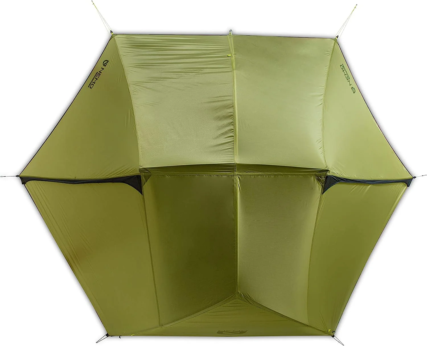 Hornet OSMO™ 2 Person Ultralight Backpacking Tent - Image 4