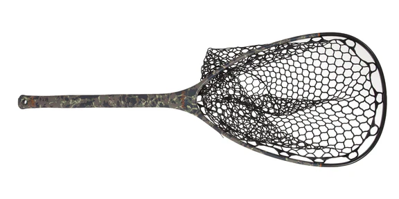 Nomad Mid-Length Net - Image 3