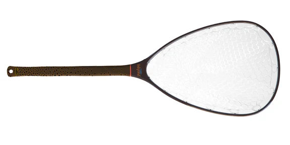 Nomad Mid-Length Net - Image 4