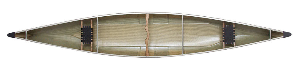 Northwind 18 Tandem Canoe