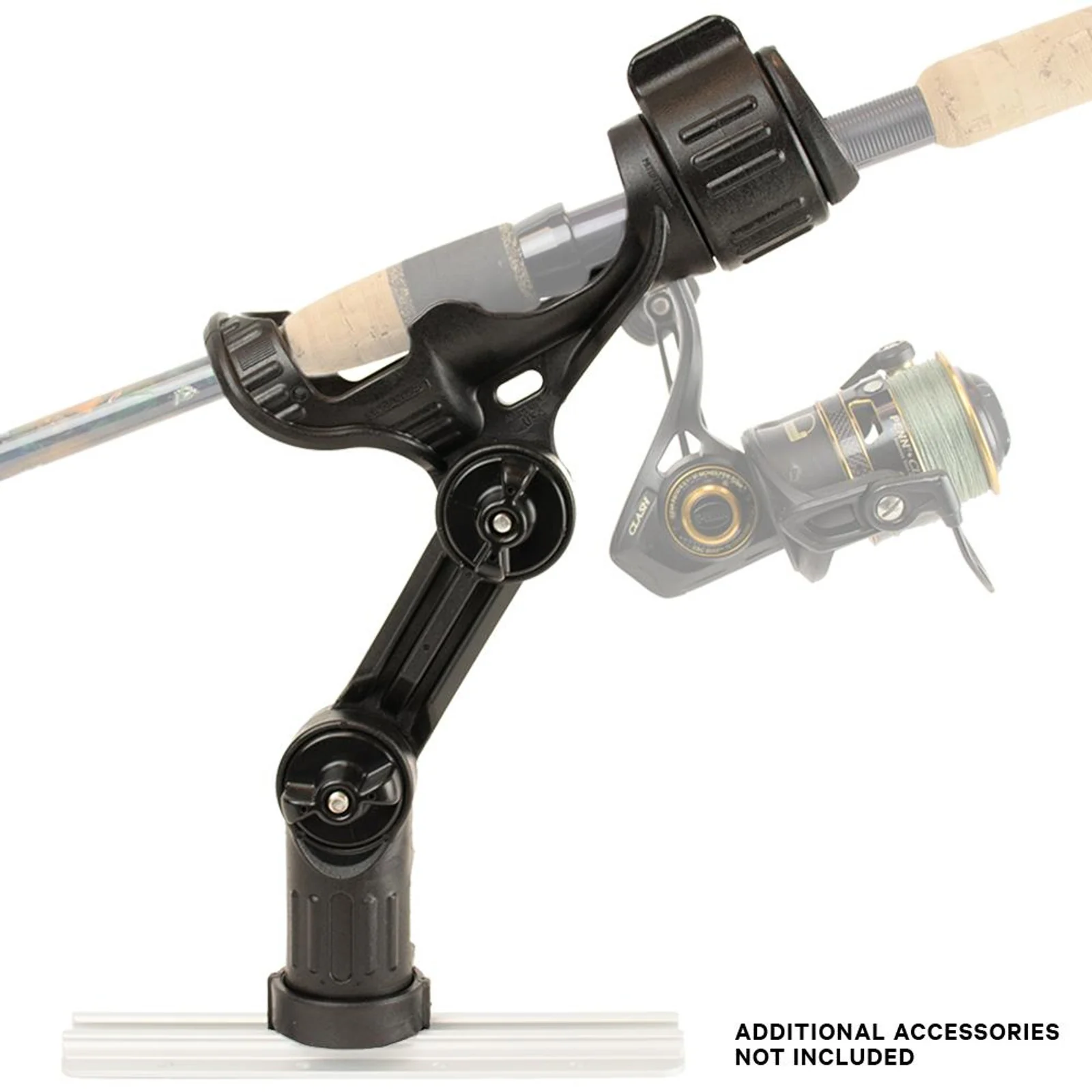 OMEGA PRO ROD HOLDER - Image 3