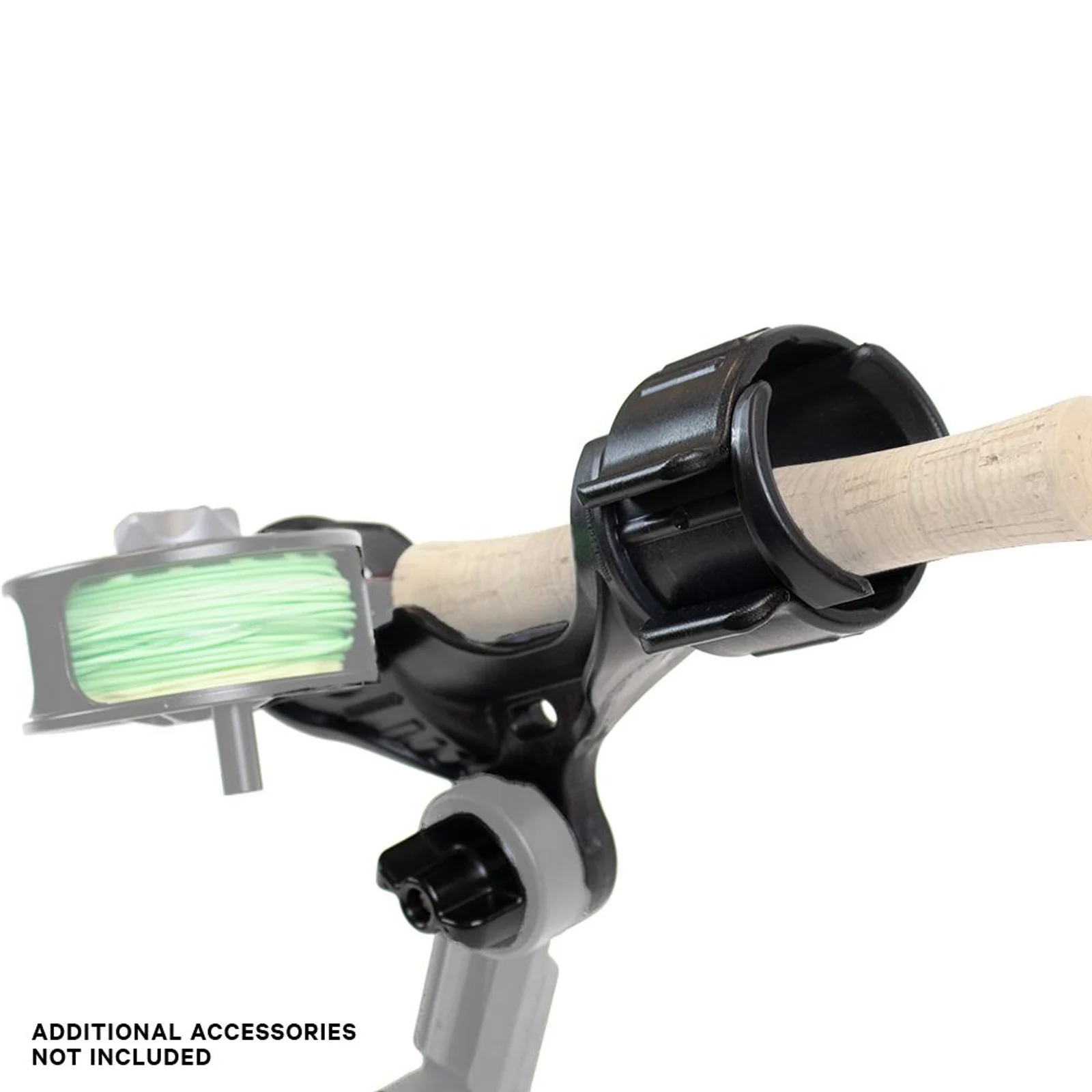 OMEGA ROD HOLDER - Image 2