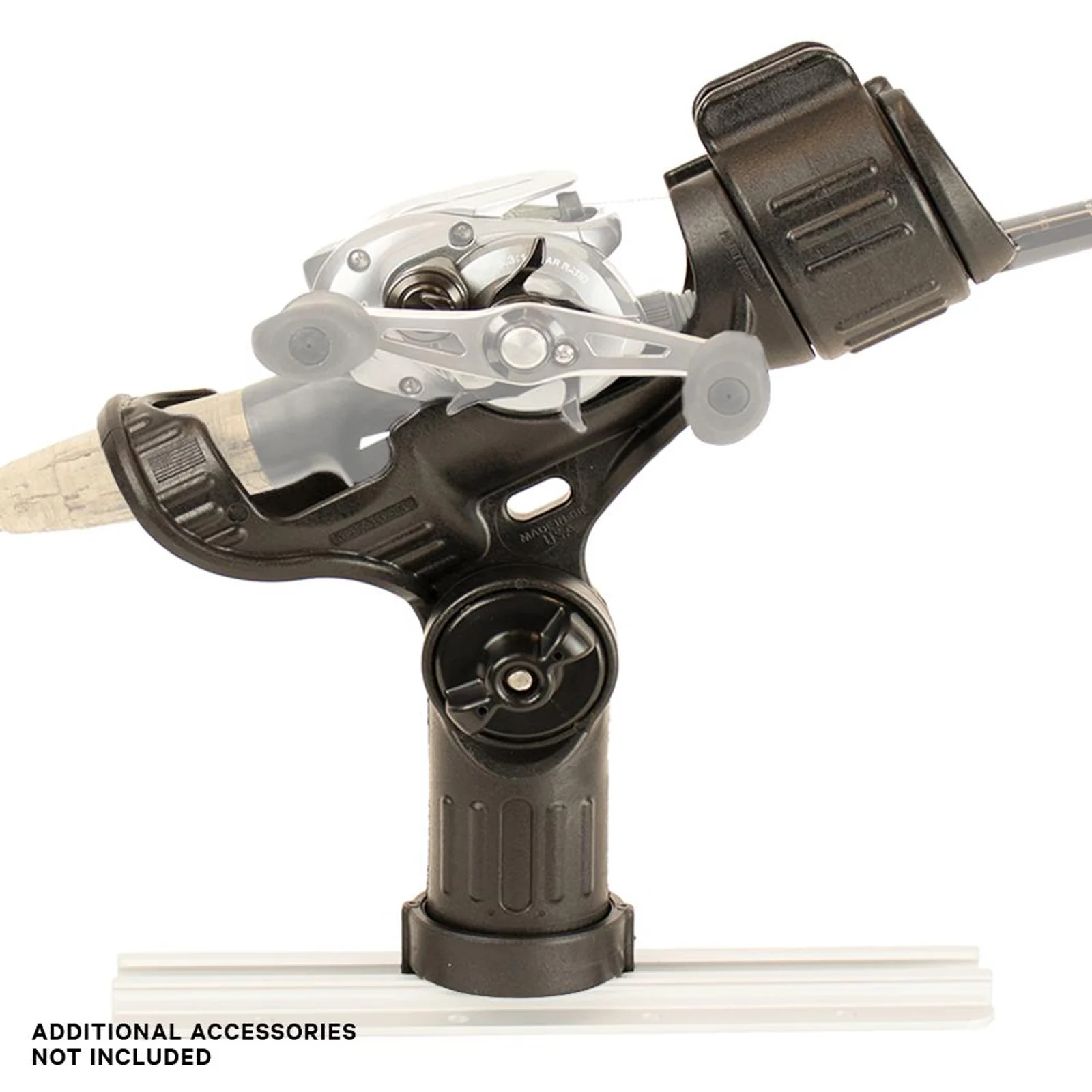 OMEGA ROD HOLDER - Image 3