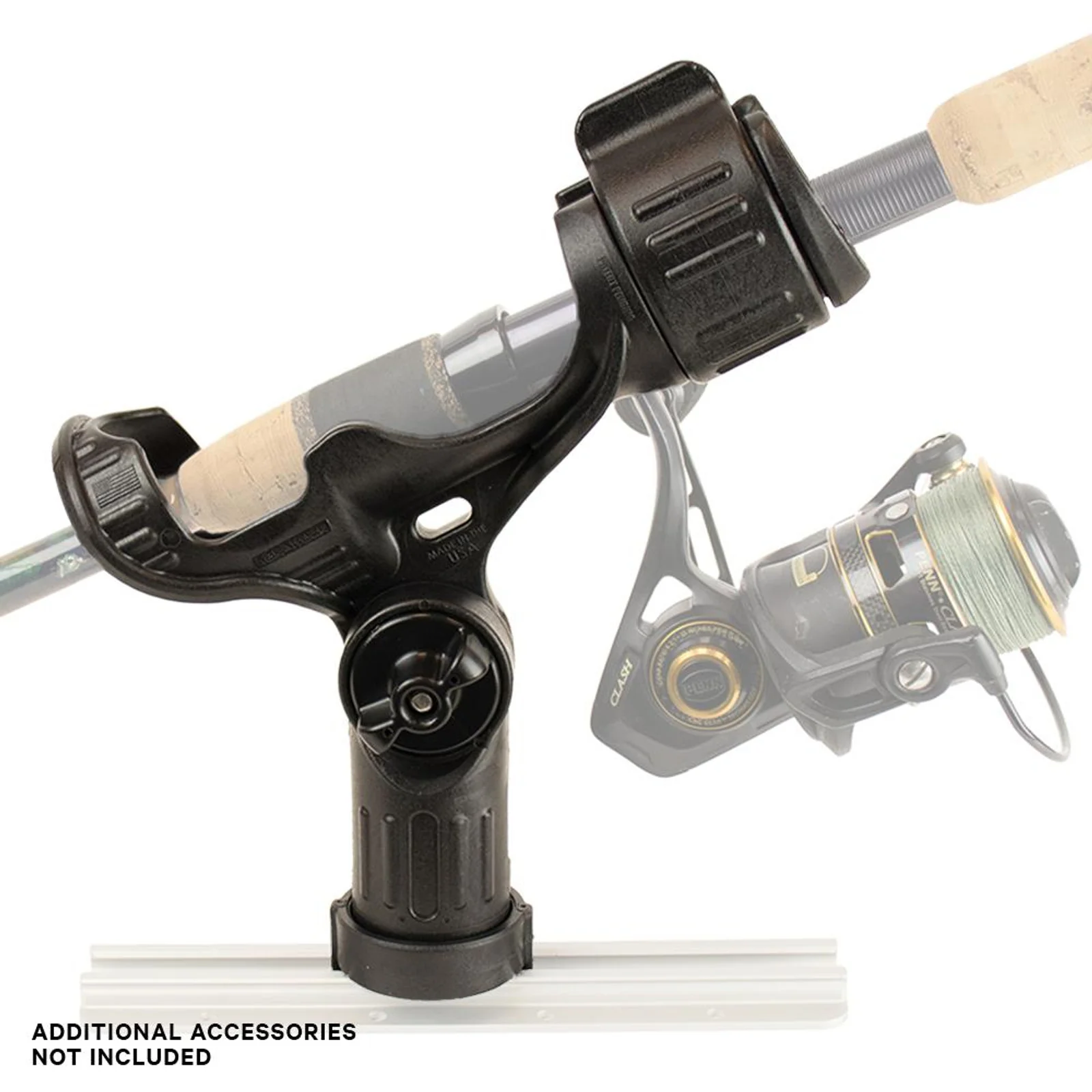 OMEGA ROD HOLDER - Image 4