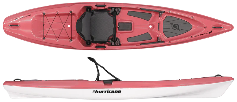 Osprey 120 - Image 3