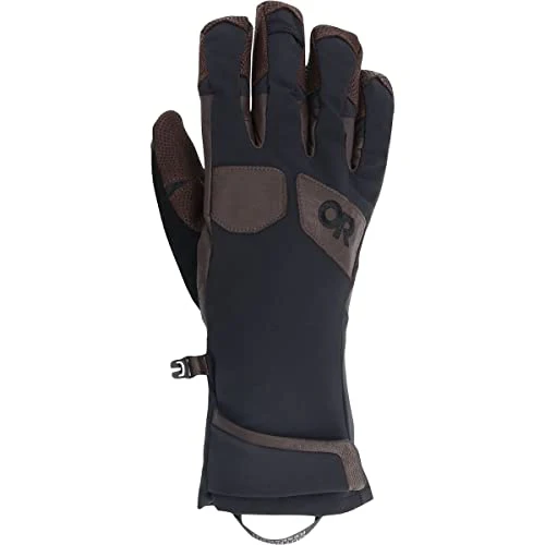 EXTRAVERT GLOVES - Image 5