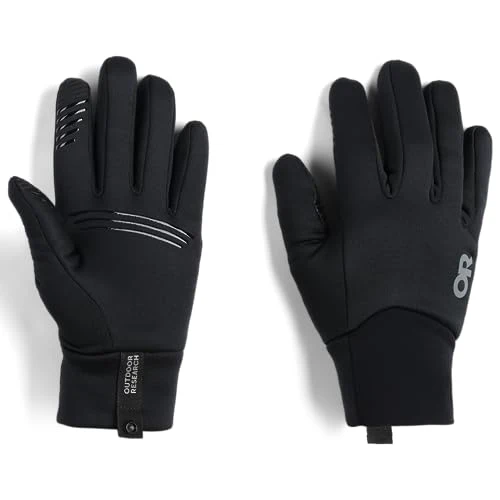 VIGOR MIDWEIGHT SENSOR GLOVES - Image 6