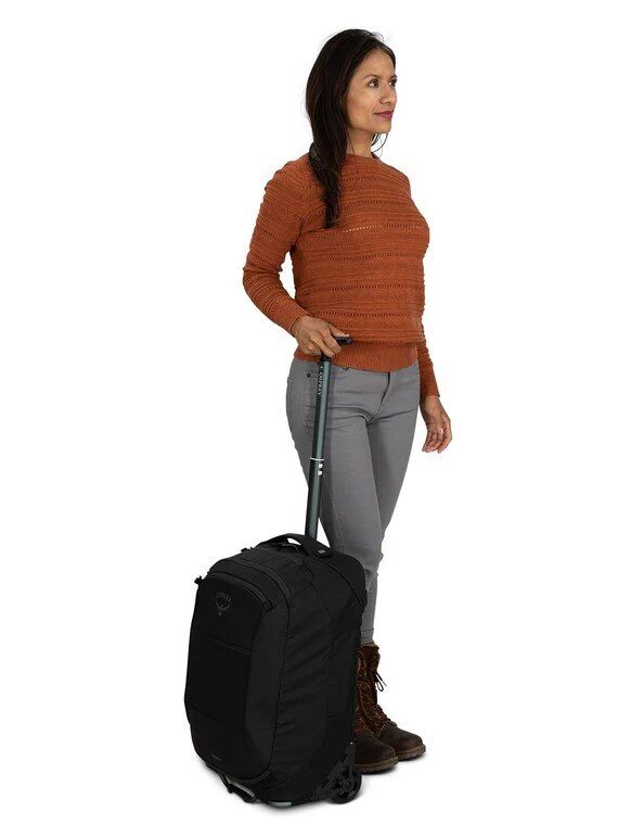 OZONE 2-WHEEL CARRY-ON 40L/21.5" - Image 4