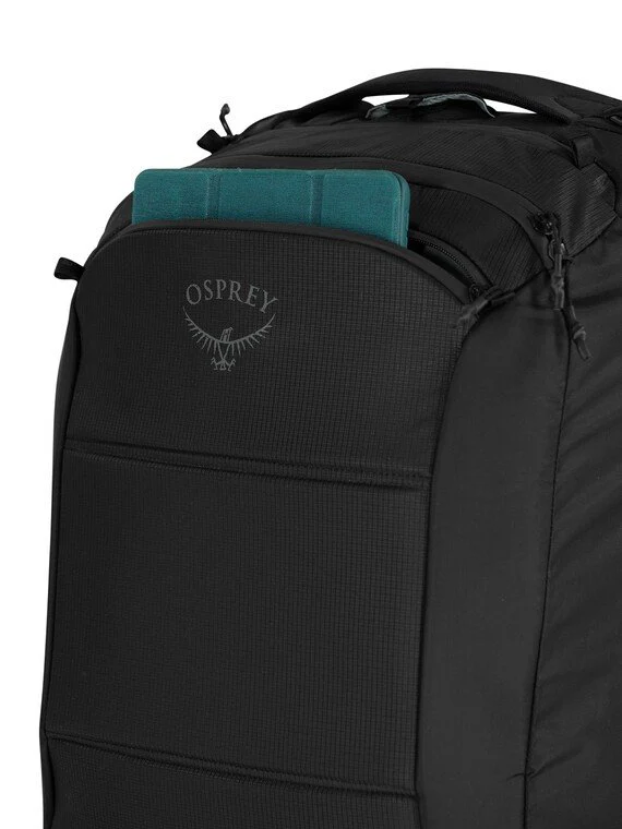 OZONE 2-WHEEL CARRY-ON 40L/21.5" - Image 5