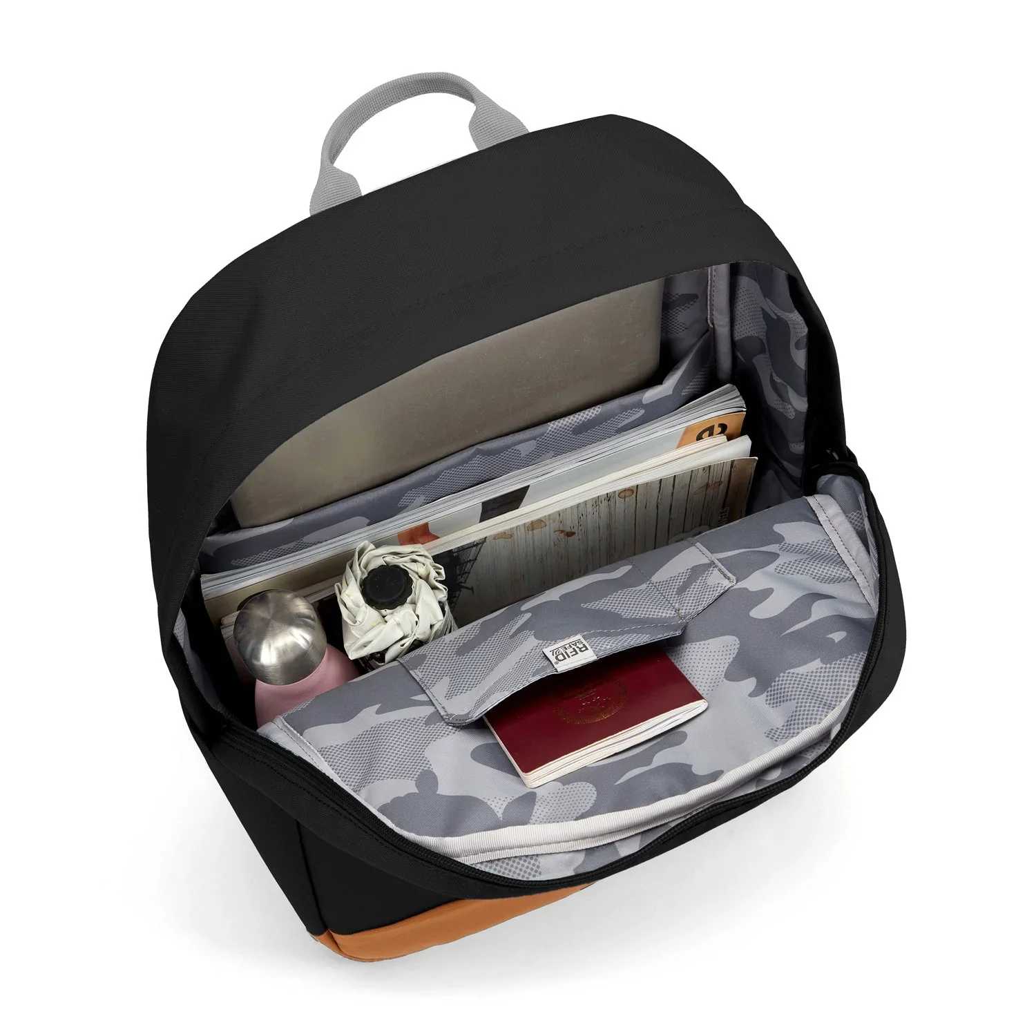 Pacsafe Go 25L Backpack - Image 4