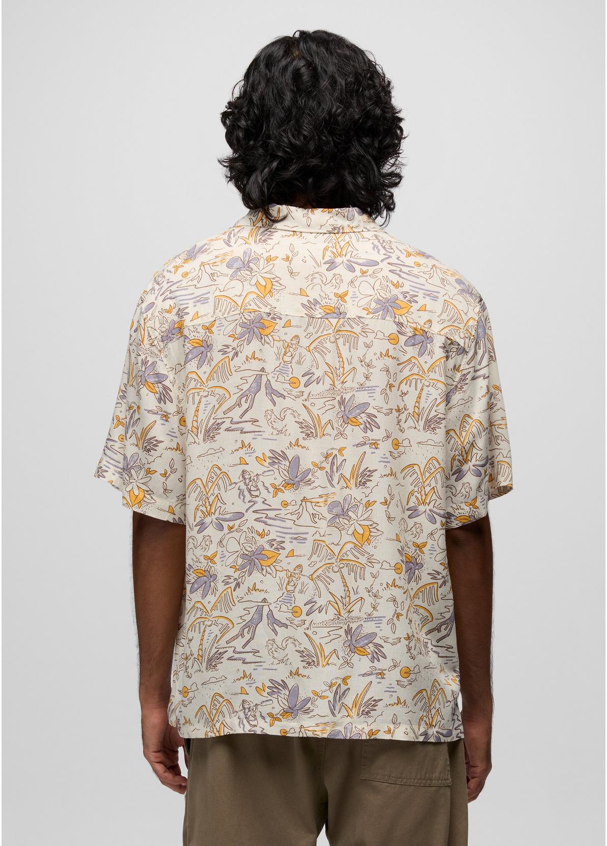 Peacepath Shirt - Image 2