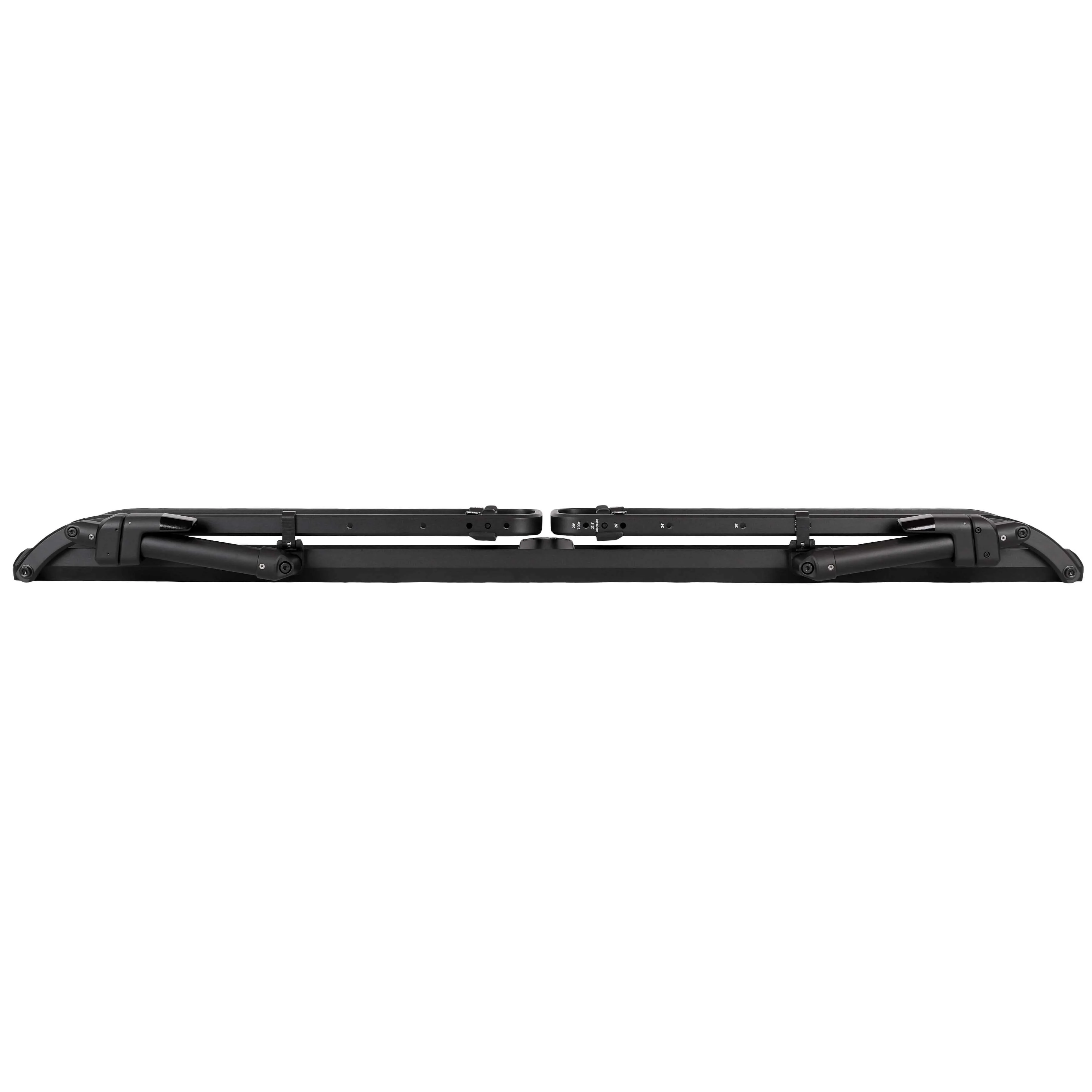 Piston SR Dual Ratchet - 1 Bike - Sandy Black
