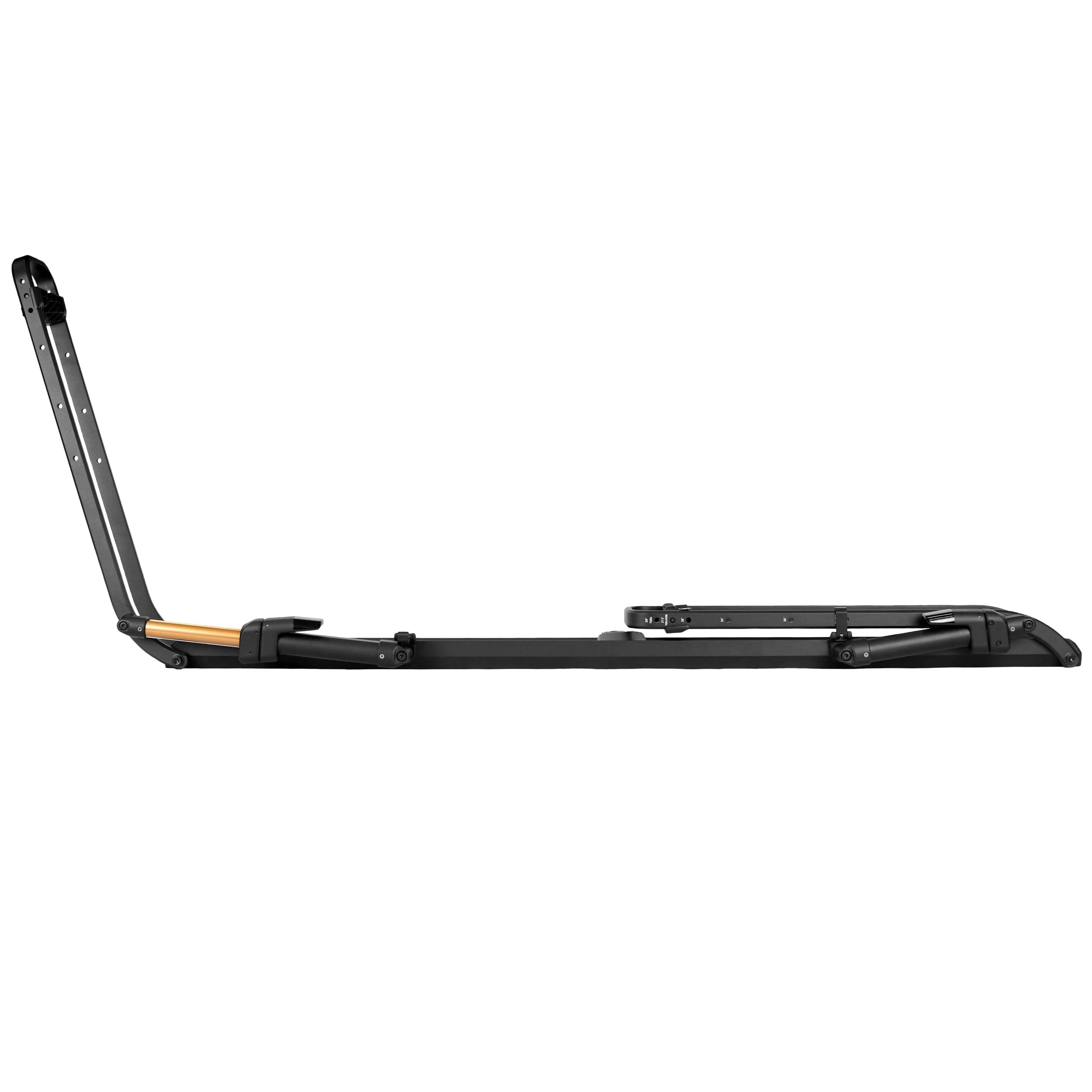 Piston SR Dual Ratchet - 1 Bike - Sandy Black - Image 2