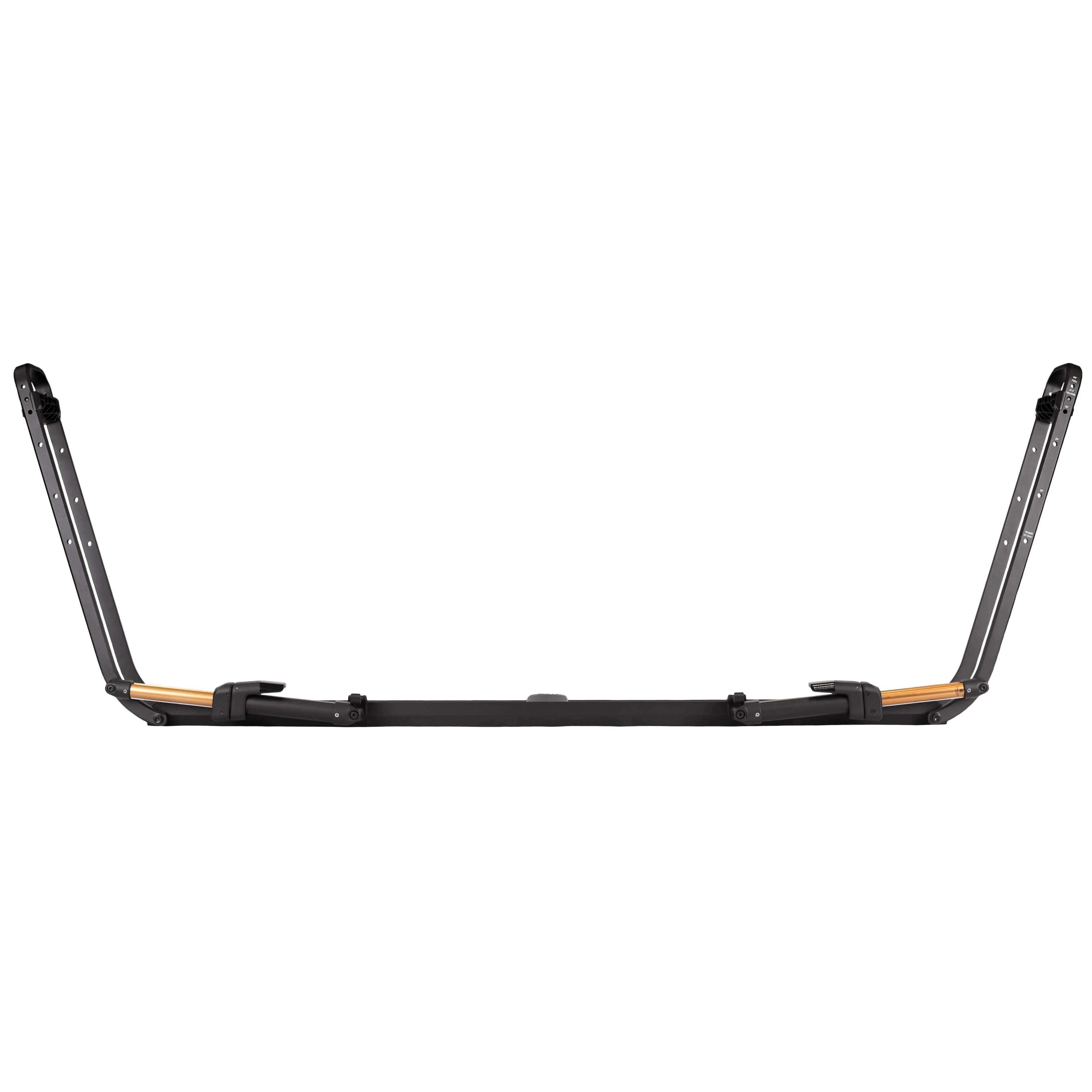 Piston SR Dual Ratchet - 1 Bike - Sandy Black - Image 3