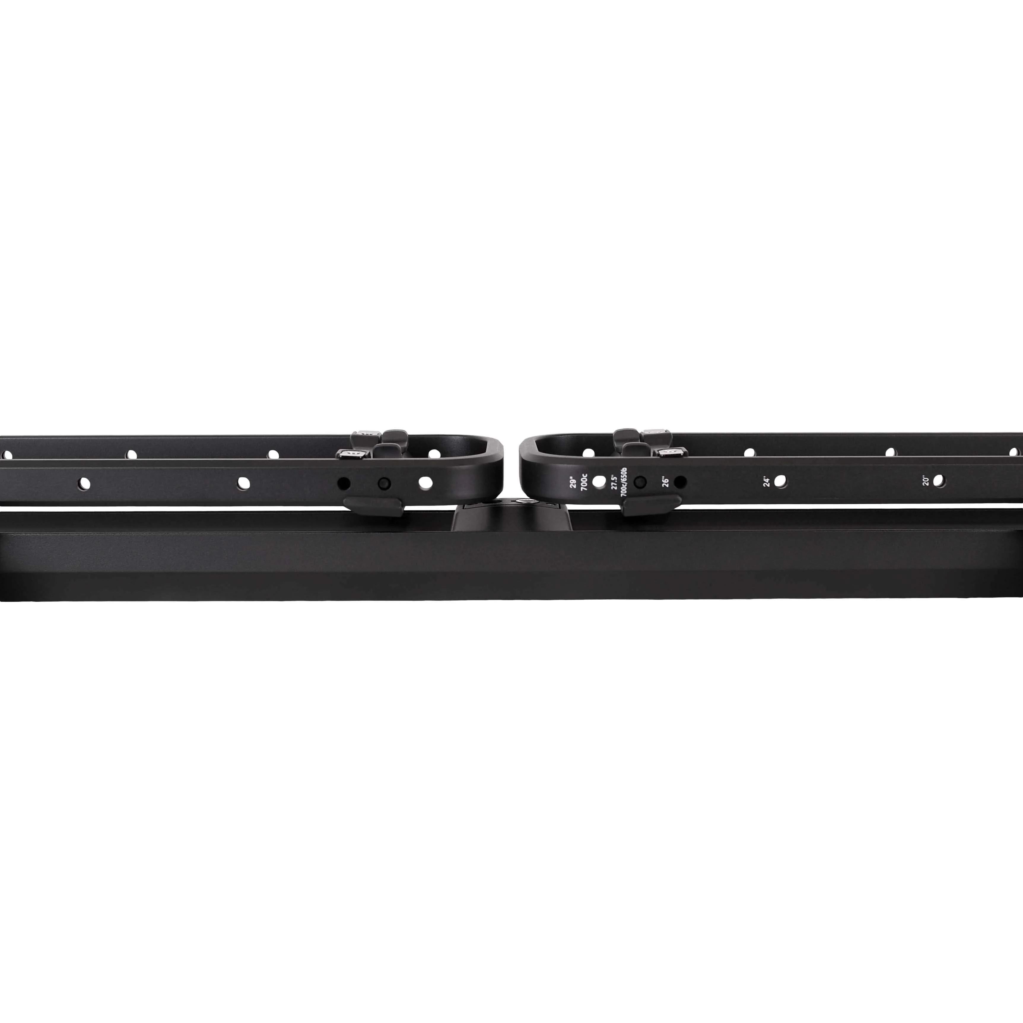 Piston SR Dual Ratchet - 1 Bike - Sandy Black - Image 5