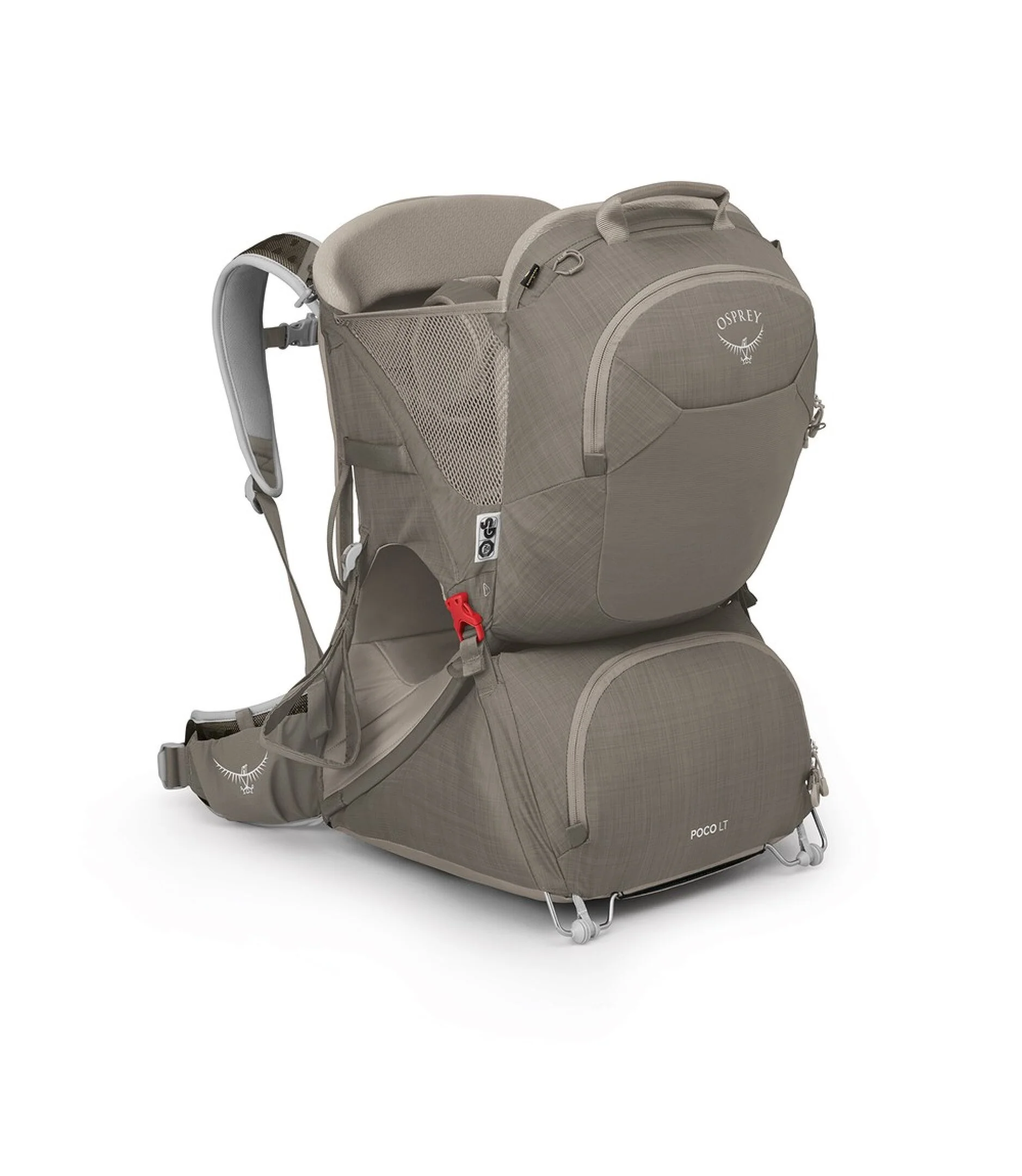 Poco LT Child Carrier - Image 3