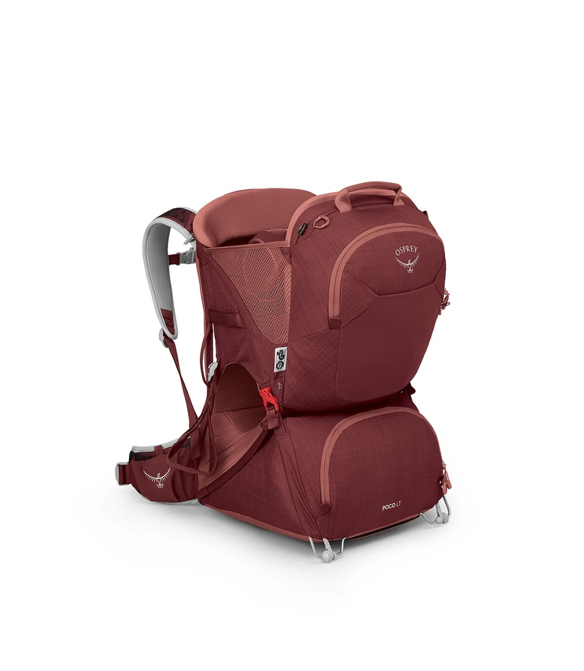 Poco LT Child Carrier - Image 4