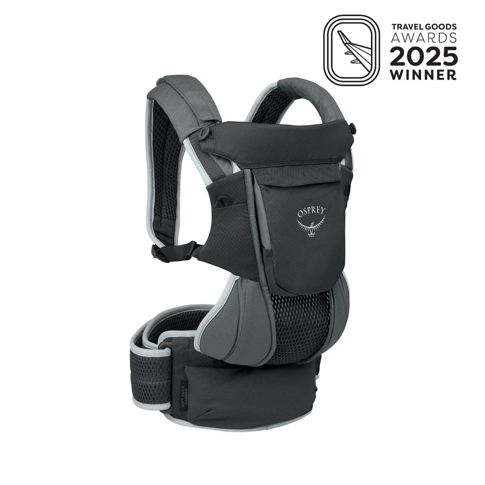 Poco Soft Child Carrier - Image 3