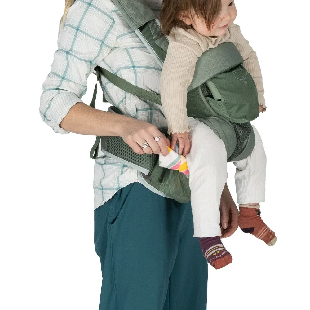Poco Soft Child Carrier - Image 7