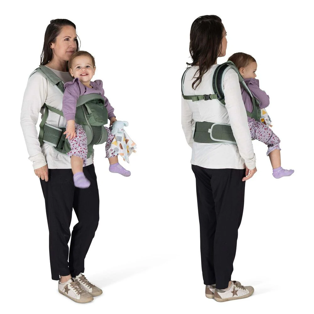 Poco Soft Child Carrier - Image 8