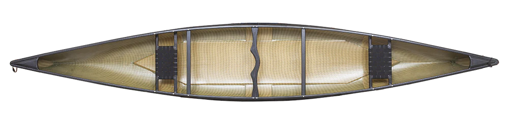 Polaris Tandem Canoe