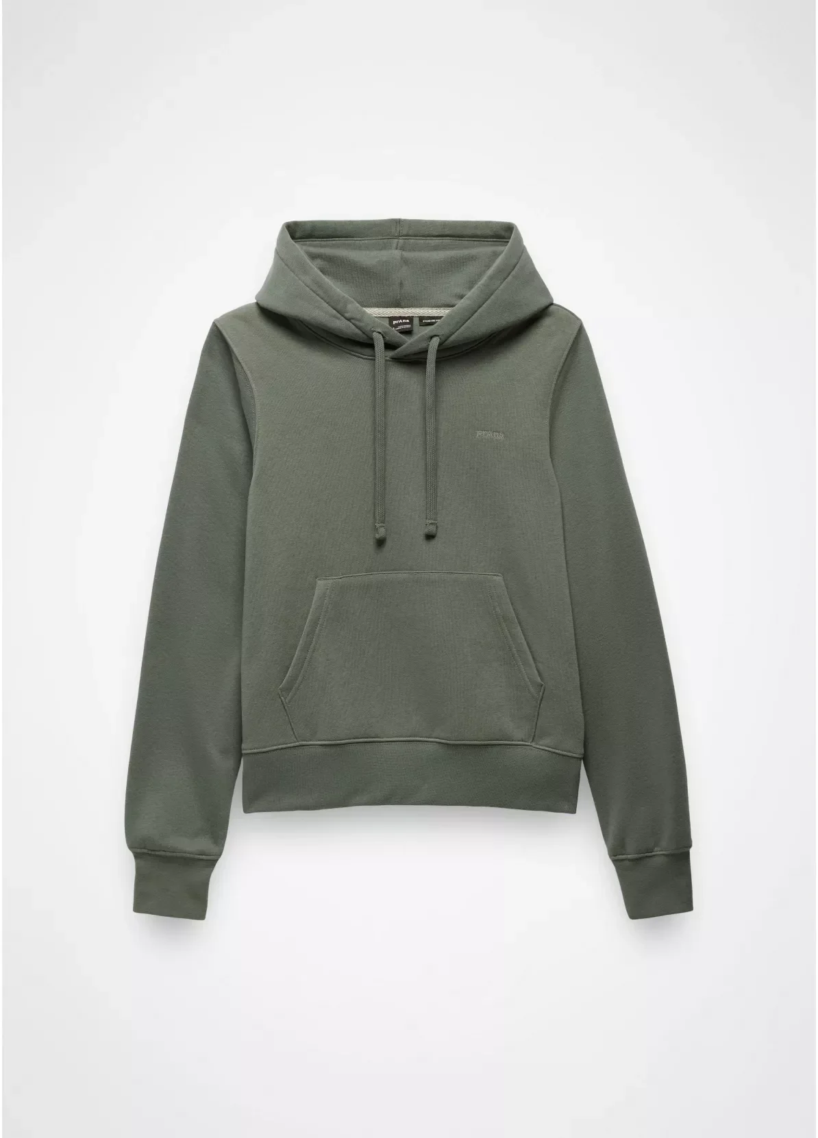 Prana Fleece Hoodie