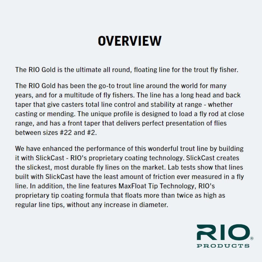 PREMIER RIO GOLD - Image 3