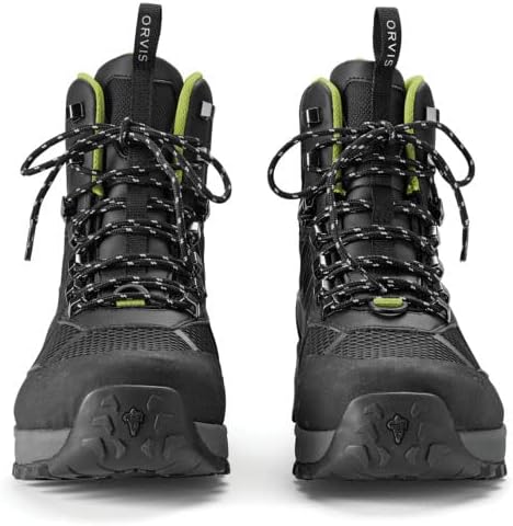 PRO WADING BOOT (RUBBER) - Image 3