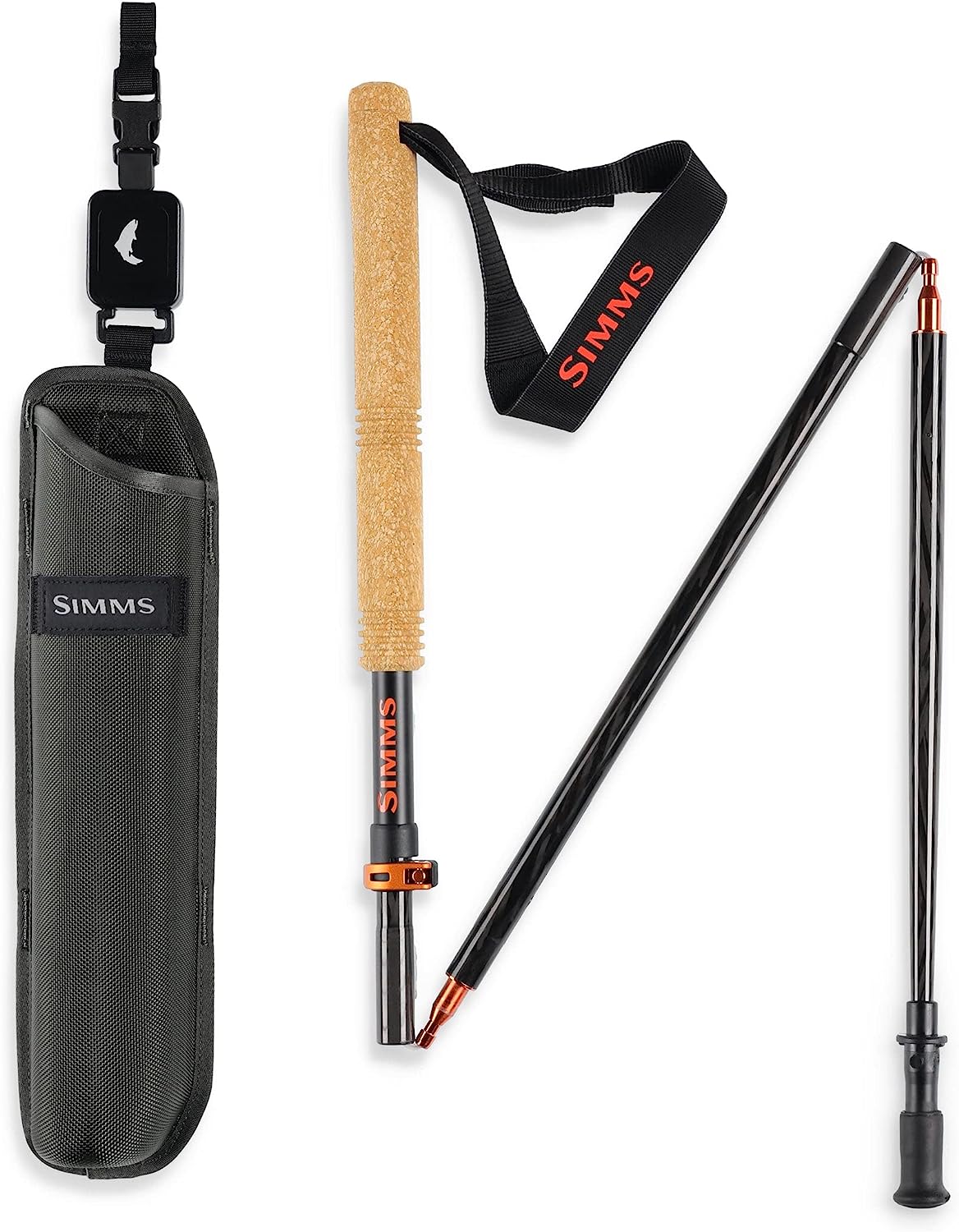 PRO WADING STAFF - Image 5
