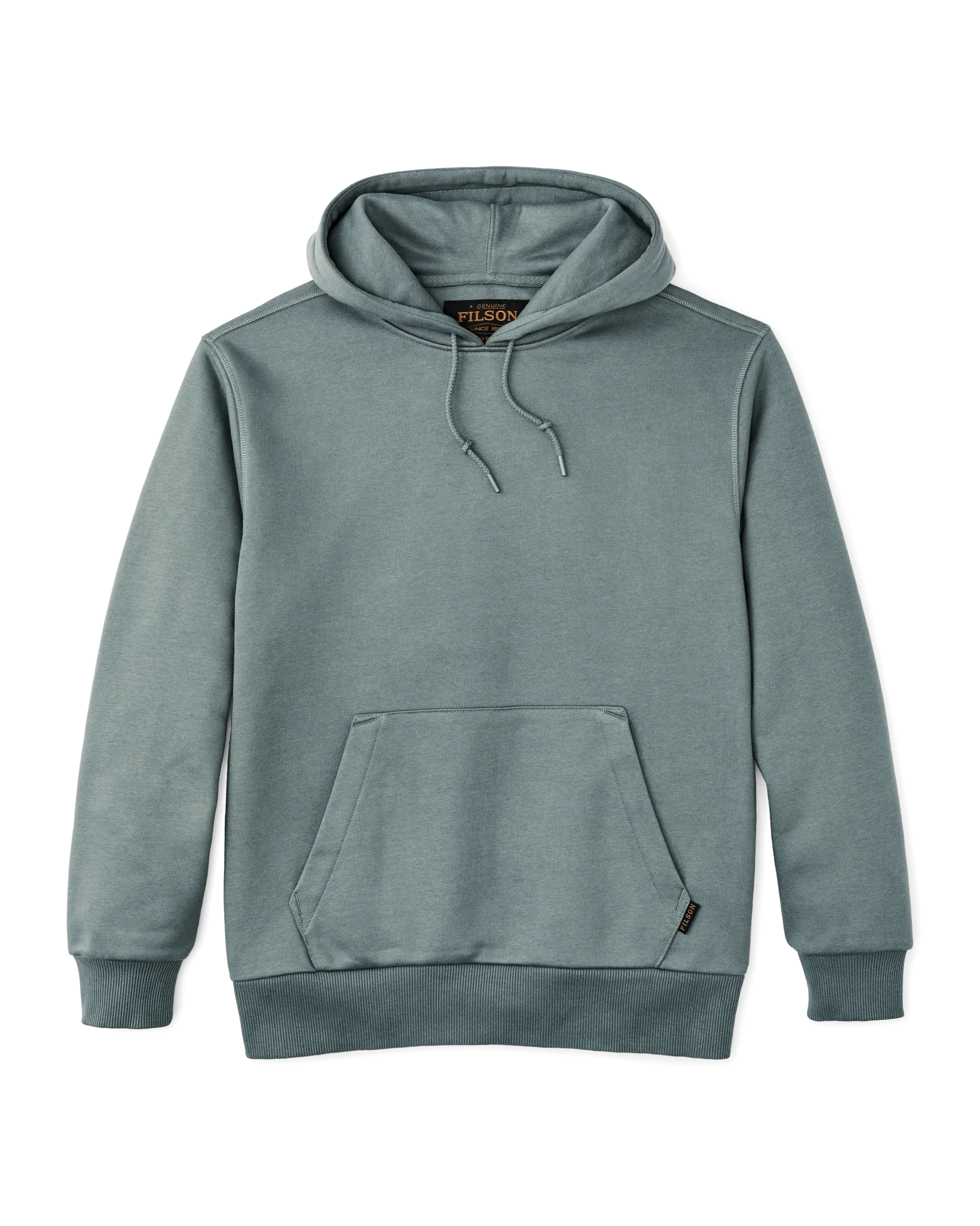 Prospector Hoodie.