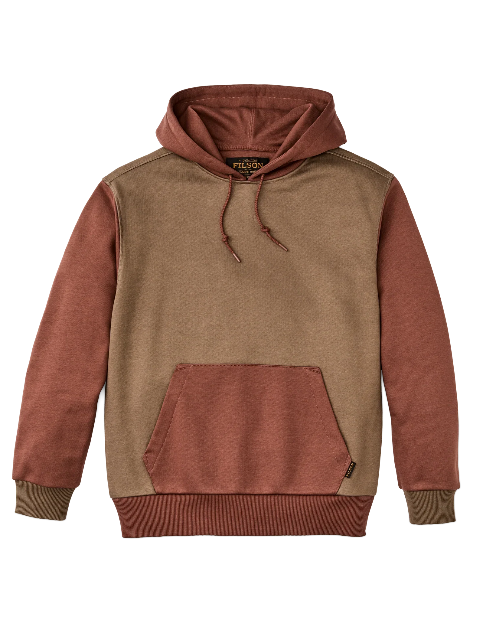 Prospector Hoodie. - Image 2