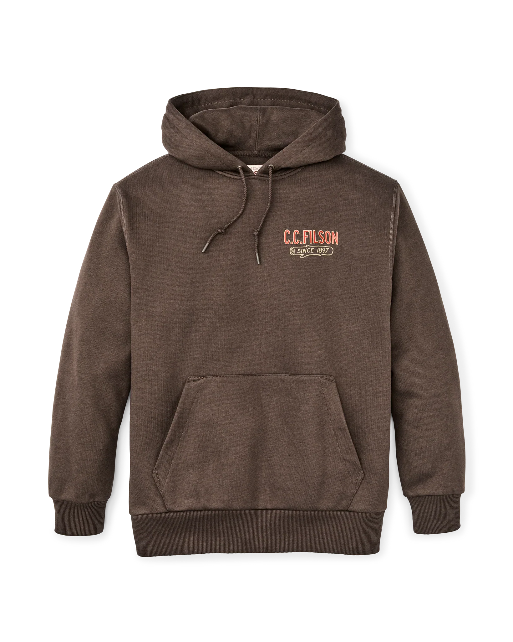 Prospector Hoodie. - Image 4