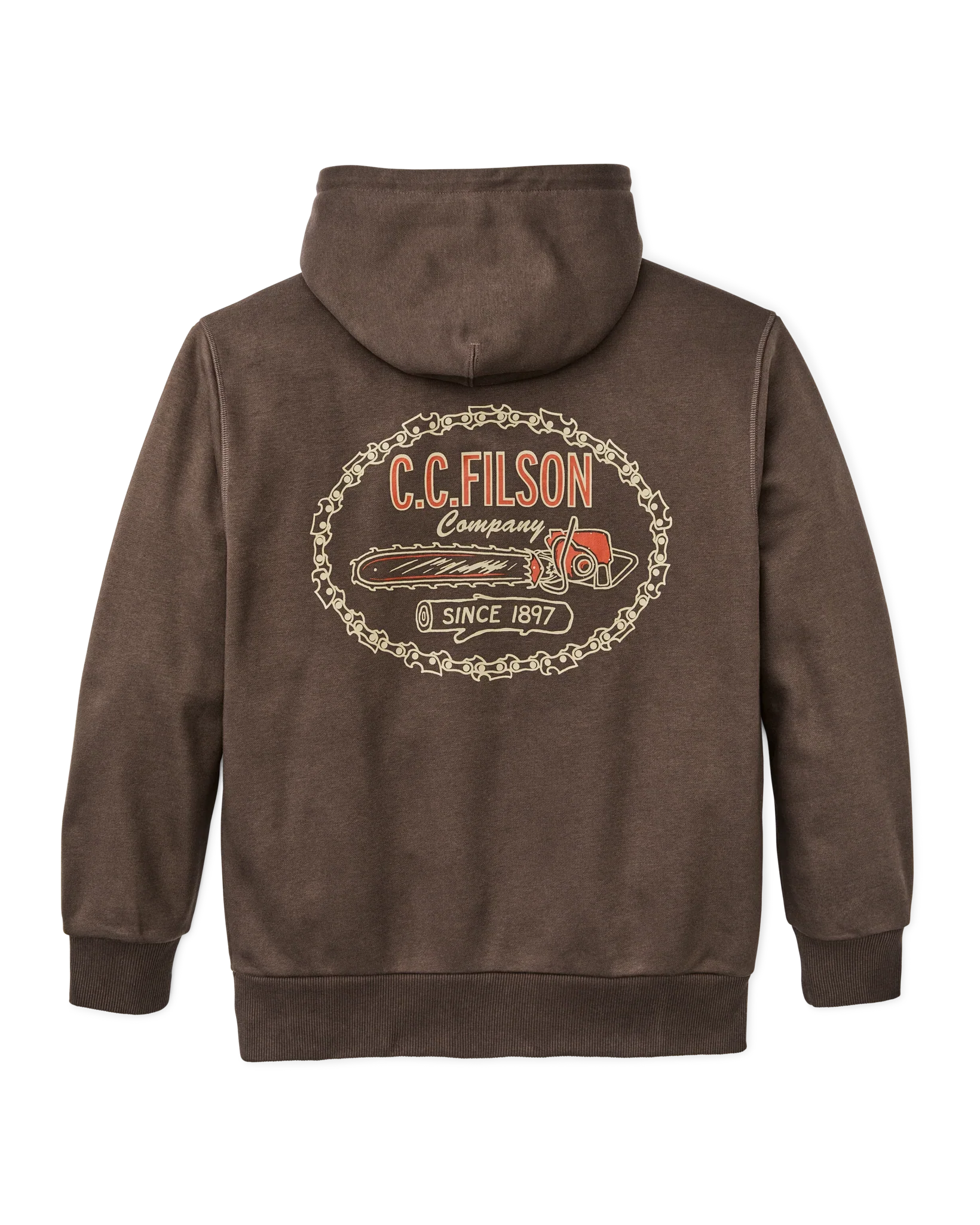 Prospector Hoodie. - Image 6