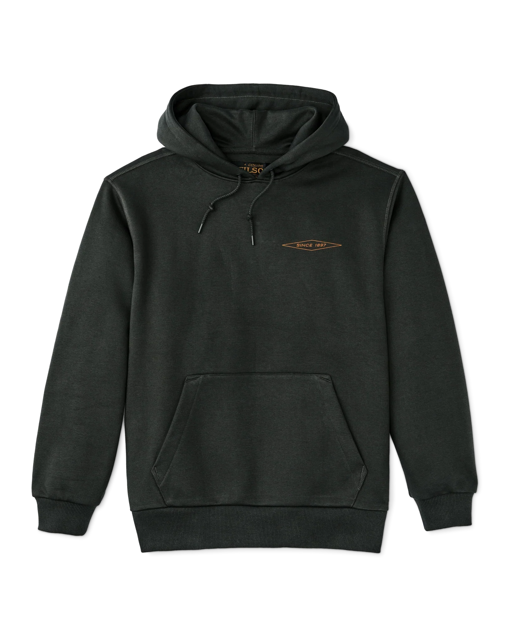 Prospector Hoodie. - Image 7