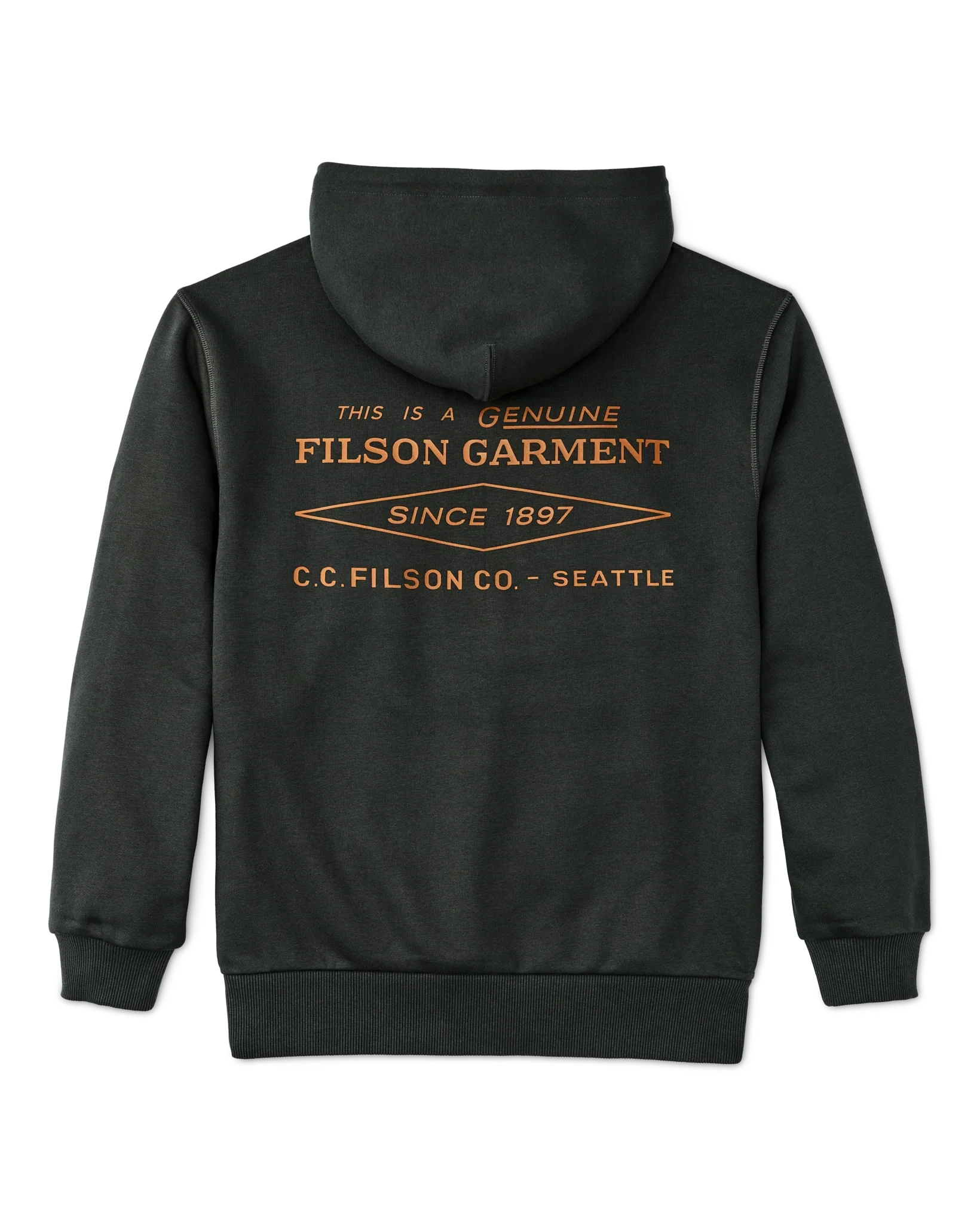 Prospector Hoodie. - Image 8
