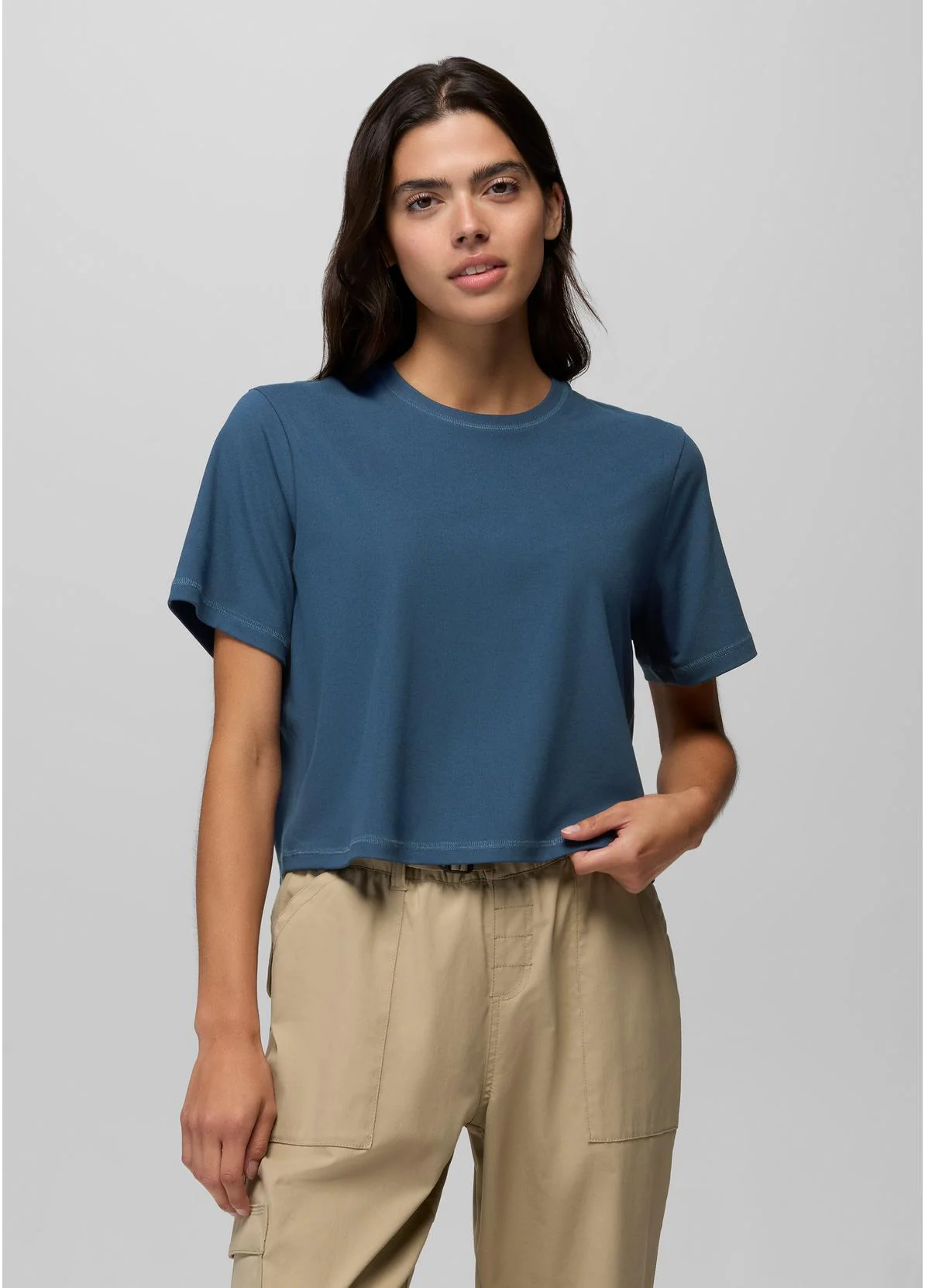 Pure Ascent Short Sleeve