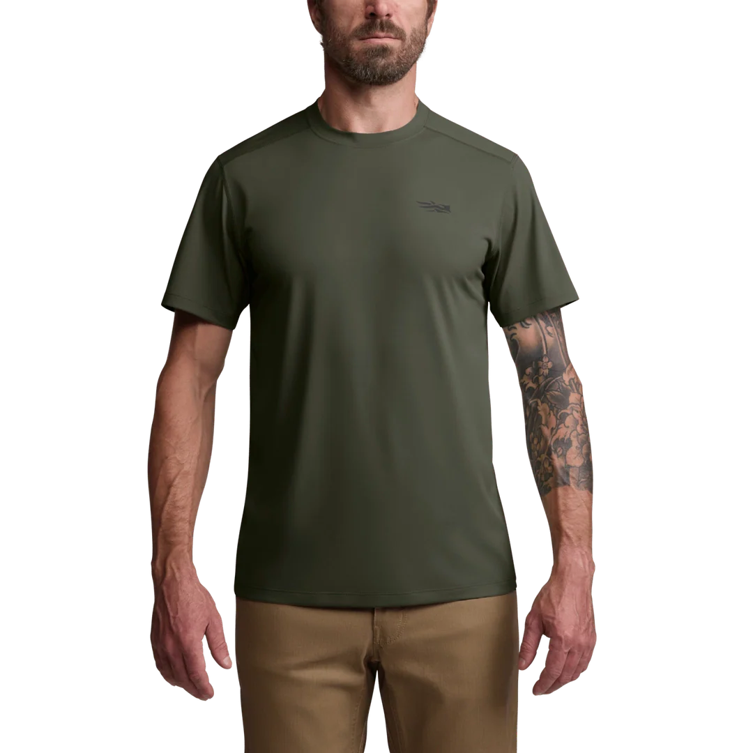 Sitka Tech Tee - Image 3