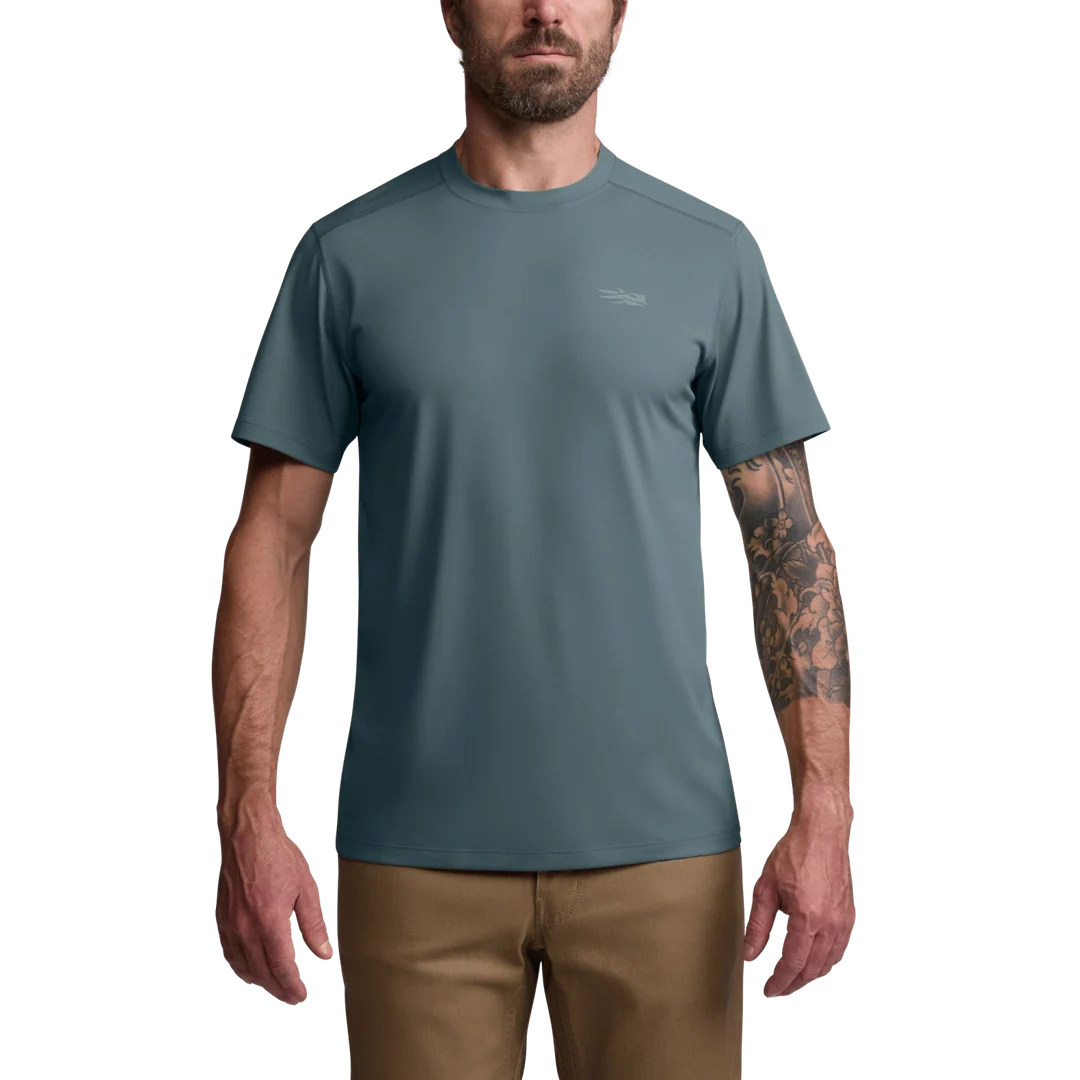 Sitka Tech Tee - Image 5