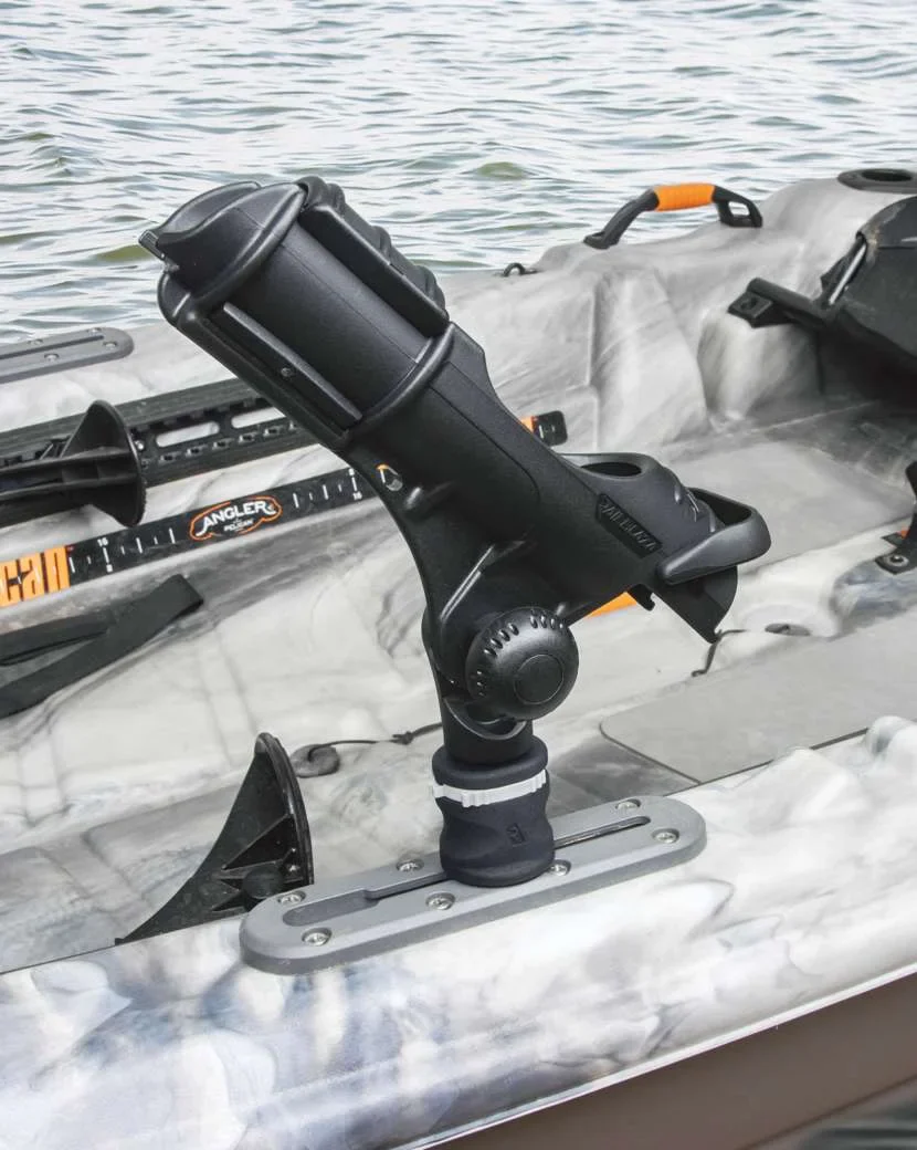 RAILBLAZA ROD II W/ MINIPORT - Image 2