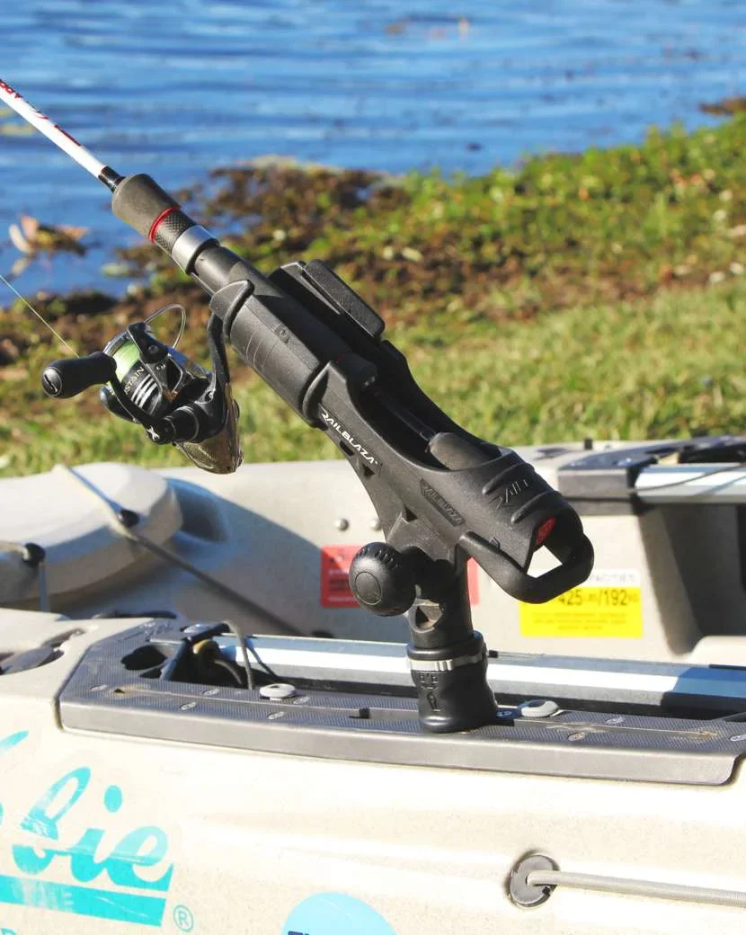RAILBLAZA ROD II W/ MINIPORT - Image 3