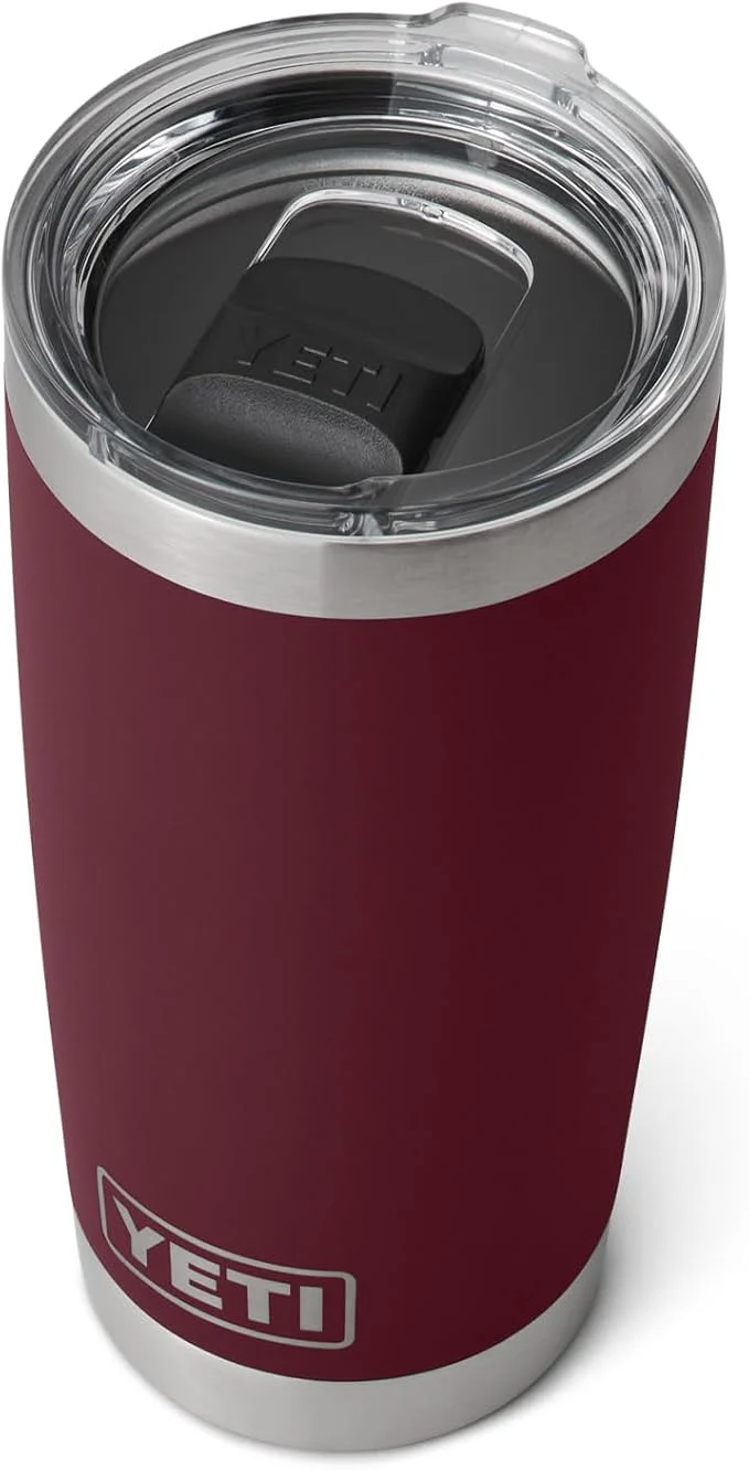 Rambler 20 oz w/ Magslider Lid - Image 11