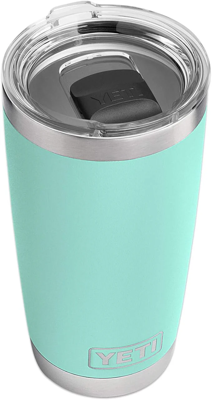Rambler 20 oz w/ Magslider Lid - Image 6