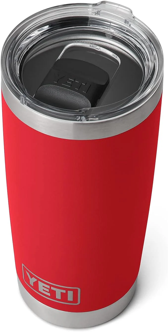 Rambler 20 oz w/ Magslider Lid - Image 7